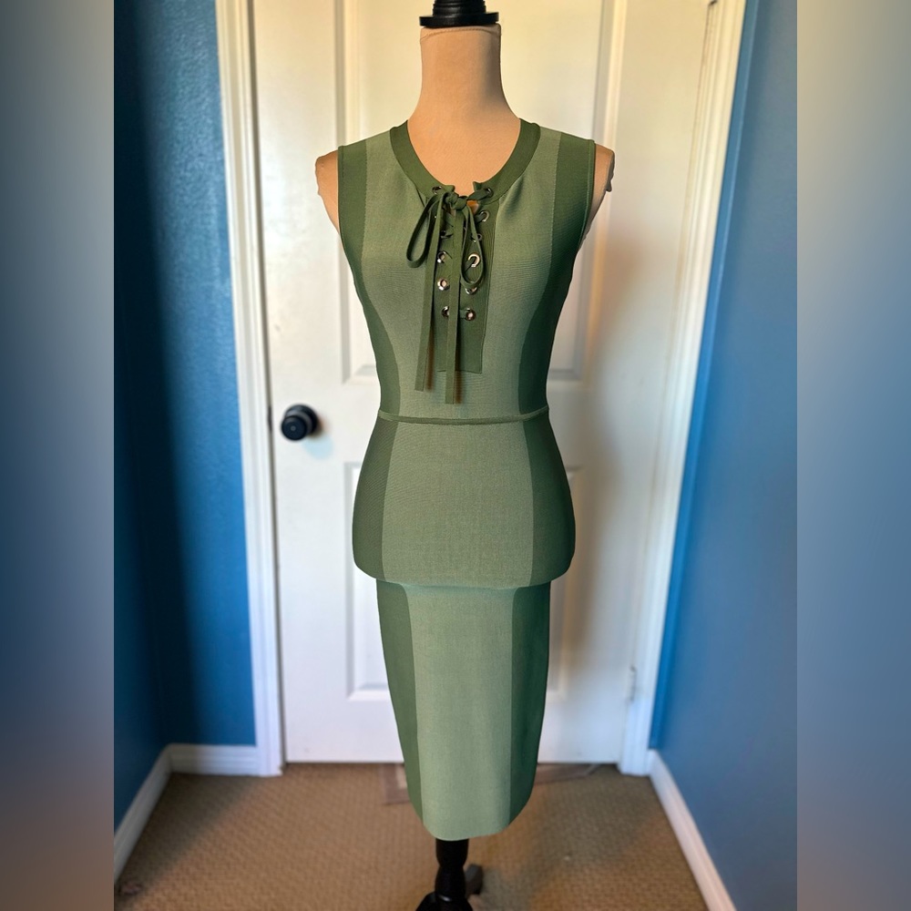BCBG Bodycon Dress- Size XS
